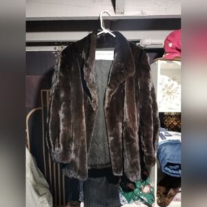 York Furrier Jacket 🧥